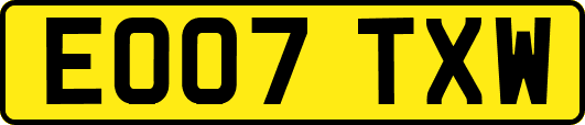 EO07TXW