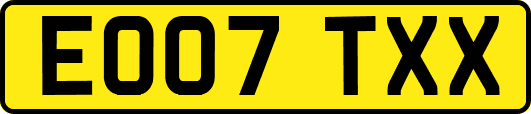 EO07TXX