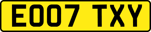 EO07TXY