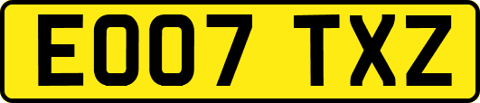 EO07TXZ