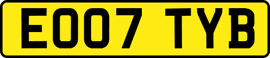 EO07TYB