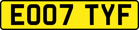 EO07TYF