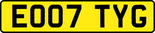 EO07TYG