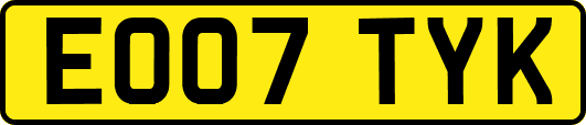 EO07TYK