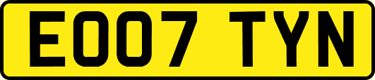 EO07TYN