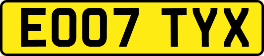 EO07TYX