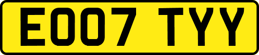 EO07TYY