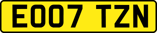 EO07TZN