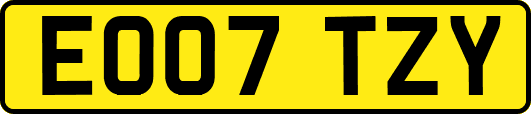 EO07TZY