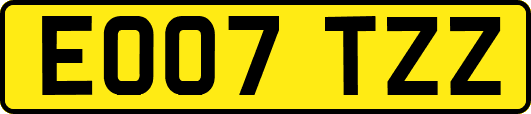 EO07TZZ