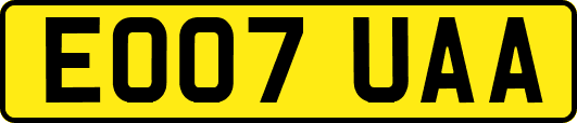 EO07UAA