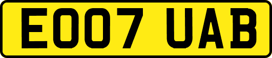EO07UAB