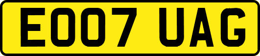 EO07UAG