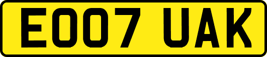 EO07UAK