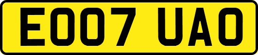 EO07UAO