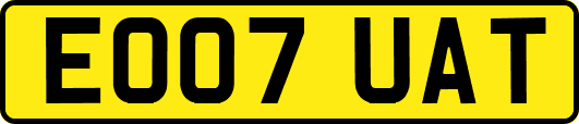 EO07UAT
