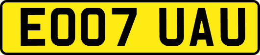 EO07UAU