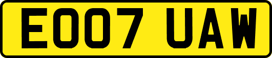 EO07UAW