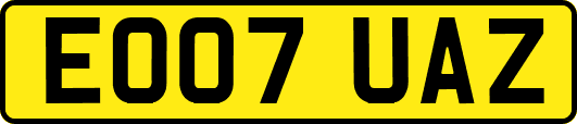 EO07UAZ