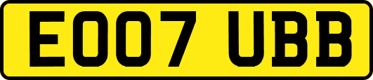 EO07UBB