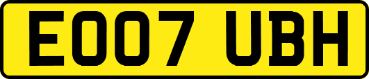 EO07UBH