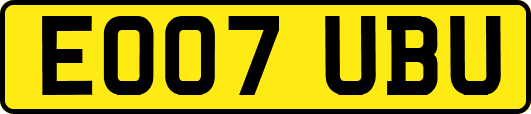 EO07UBU