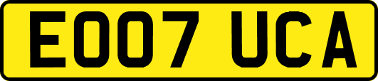 EO07UCA