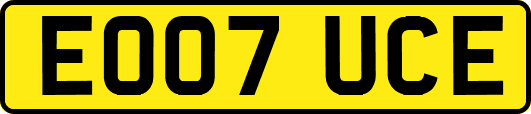 EO07UCE
