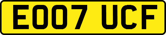 EO07UCF