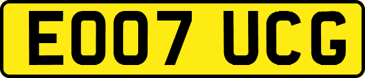 EO07UCG