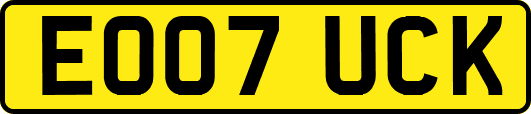 EO07UCK