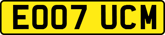 EO07UCM