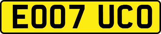 EO07UCO
