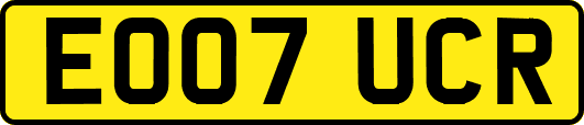 EO07UCR