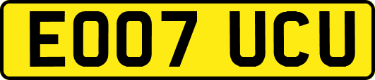 EO07UCU