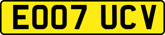 EO07UCV