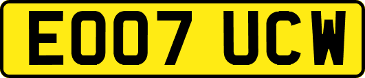 EO07UCW