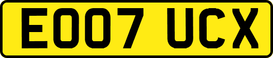 EO07UCX