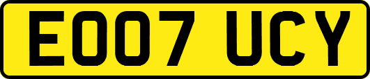 EO07UCY