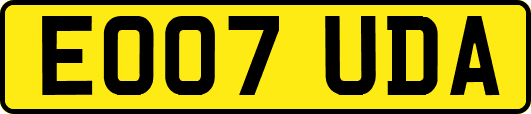 EO07UDA