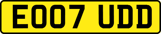 EO07UDD
