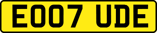 EO07UDE