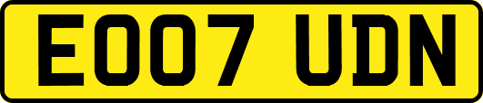 EO07UDN