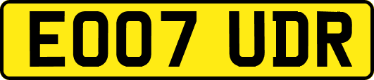 EO07UDR