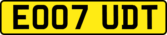 EO07UDT