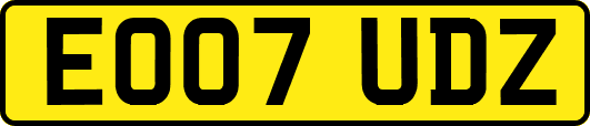 EO07UDZ