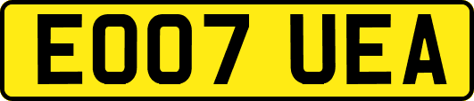 EO07UEA