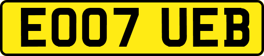 EO07UEB