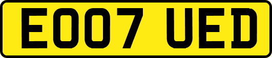 EO07UED