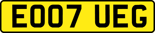 EO07UEG